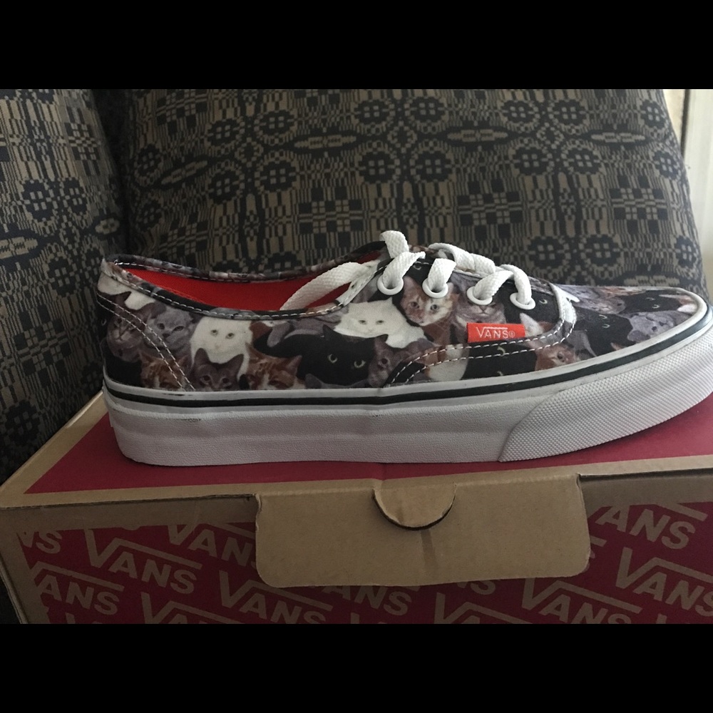 ASPCA vans